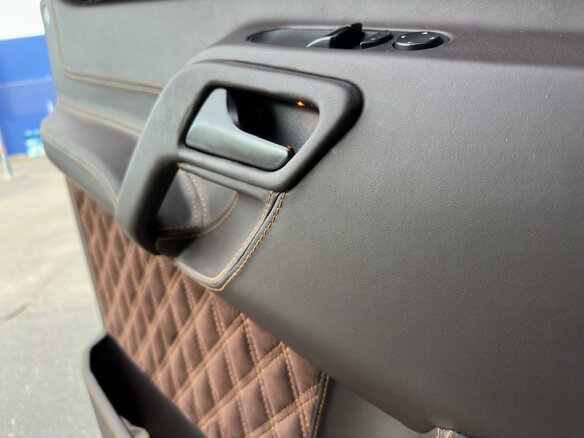 2011 Mercedes-Benz Sprinter, белый, 4300000 рублей - вид 27