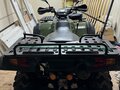 2011 Stels ATV-300, зелёный, 350000 рублей - вид 3