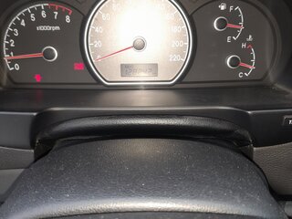 2007 Hyundai Elantra IV (HD), чёрный, 675000 рублей, вид 3
