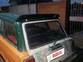 1998 Lada (ВАЗ) 2104 5-speed, белый, 140000 рублей - вид 9