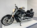2012 Harley-Davidson V-Rod Muscle, чёрный, 940000 рублей - вид 6
