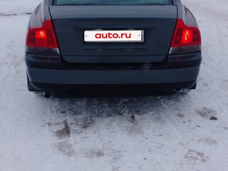 2003 Volvo S60 I, серый, 350000 рублей, вид 4