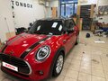 2020 Mini Hatch Cooper III (F55/F56) Рестайлинг, красный, 2150000 рублей