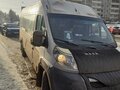 2011 Peugeot Boxer, белый, 600000 рублей - вид 2