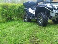 2014 CFMoto CF800-2 (X8), белый, 738000 рублей - вид 5