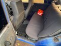 2005 Lada (ВАЗ) 2107, синий, 85000 рублей - вид 5