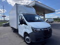 2026 ГАЗ ГАЗель Next, белый, 4210500 рублей - вид 4