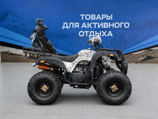2026 Другие Мотовездеходы (другие), чёрный, 159800 рублей, вид 4