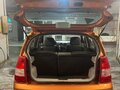 2006 Kia Picanto I, оранжевый, 135000 рублей - вид 8