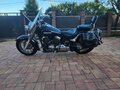 2007 Yamaha XVS650 Drag Star, чёрный, 550000 рублей - вид 1