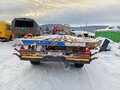 2007 КамАЗ 6460, пурпурный, 1600000 рублей - вид 5