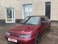 2005 Lada (ВАЗ) 2112, красный, 333000 рублей