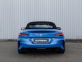 2021 BMW Z4 20i III (G29), синий, 4399000 рублей - вид 3