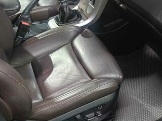 2013 Toyota Corolla X (E140, E150) Рестайлинг, чёрный, 920000 рублей, вид 5