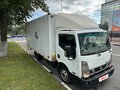 2014 Nissan Cabstar, белый, 1300000 рублей - вид 3