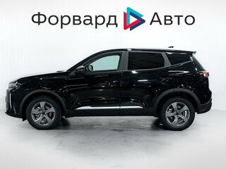 2026 Tenet T4, чёрный, 2659000 рублей, вид 4