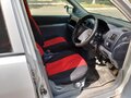 2001 Mitsubishi Dingo I Рестайлинг, серый, 450000 рублей - вид 4