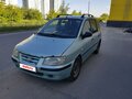 2002 Hyundai Matrix I, зелёный, 270000 рублей - вид 2