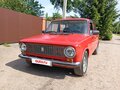 1986 Lada (ВАЗ) 21013, красный, 205000 рублей - вид 2