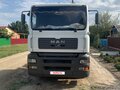 2002 MAN TGA, белый, 1500000 рублей - вид 4