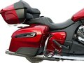 2021 Indian Challenger, пурпурный, 2650000 рублей - вид 4