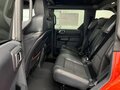 2024 Ford Bronco Raptor VI, оранжевый, 15165172 рублей - вид 6