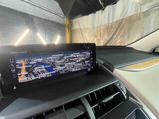 2017 Lexus NX 200 I, чёрный, 2880000 рублей, вид 5