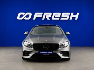 2018 Mercedes-Benz E-Класс AMG 53 AMG V (W213), серый, 4499000 рублей, вид 3