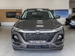 2026 Changan CS75 Pro, серый, 3055000 рублей, вид 2