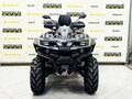 2026 Stels ATV-800 Guepard Trophy, чёрный - вид 7