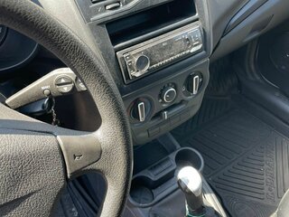 2023 LADA (ВАЗ) Granta, белый, 1250000 рублей, вид 4