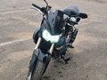 2008 Kawasaki Z 1000, чёрный, 520000 рублей - вид 3
