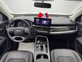 2022 Haval H6 II Рестайлинг, белый - вид 10