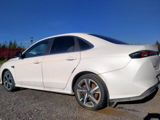 2023 Kaiyi E5, белый, 2417707 рублей, вид 4