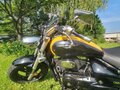 2008 Suzuki Boulevard M50, жёлтый, 555000 рублей - вид 1