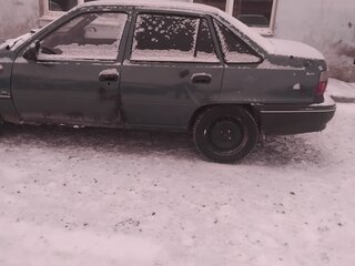 2003 Daewoo Nexia I, серый, 150000 рублей, вид 5