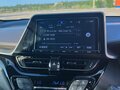 2017 Toyota C-HR I, чёрный, 1750000 рублей - вид 8