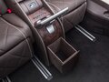 2024 Mercedes-Benz V-Класс Long 300 d длинный III (W447) Рестайлинг 2, чёрный, 29000000 рублей - вид 4