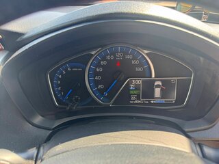 2014 Toyota Corolla Fielder XI (E160, E170, E180), серый, 850000 рублей, вид 5