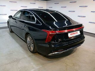 2023 Hongqi H5 II, чёрный, 1799350 рублей, вид 4