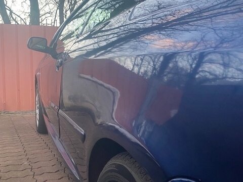 2004 Peugeot 307 I, синий, 785000 рублей - вид 20