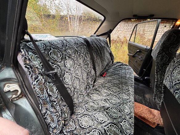 2010 Lada (ВАЗ) 2107, серый, 350000 рублей - вид 30