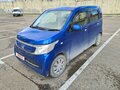2018 Honda N-WGN I Рестайлинг, синий, 810000 рублей - вид 5