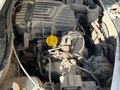 2014 Renault Logan I Рестайлинг, белый, 249000 рублей - вид 9
