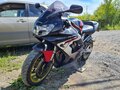 2000 Honda CBR 929RR Fireblade, чёрный, 550000 рублей