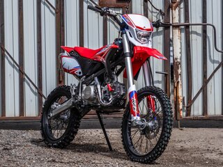 2025 Apollo RFZ, красный, 106000 рублей, вид 3