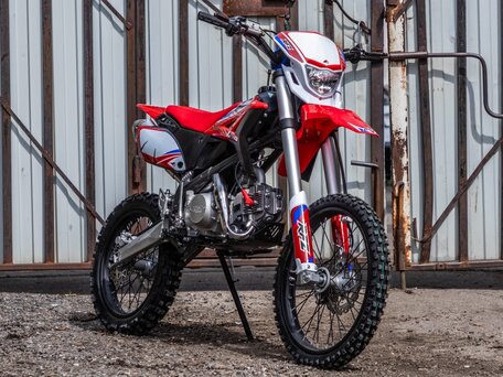 2025 Apollo RFZ, красный, 106000 рублей, вид 3
