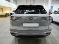 2025 Changan UNI-S I, серый - вид 4
