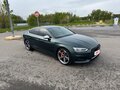 2019 Audi A5 II (F5), зелёный, 4500000 рублей - вид 7