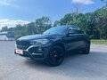 2016 BMW X6 35i II (F16), серый, 3750000 рублей